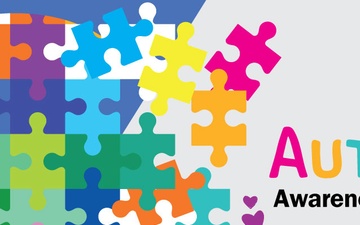 National Autism Awareness Month