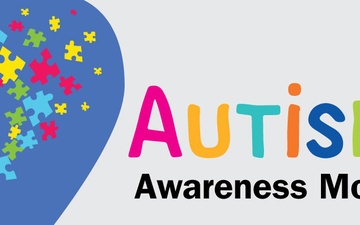 National Autism Awareness Month