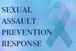 SAPR Awareness Month
