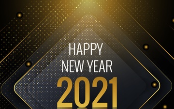 Happy New Year