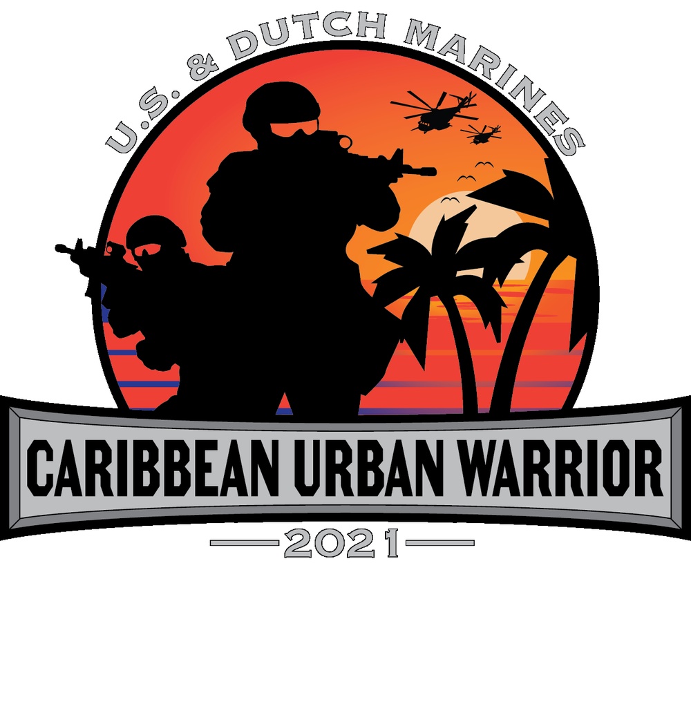 Exercise Caribbean Urban Warrior