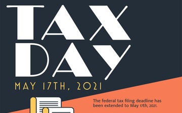 Tax Day 2021