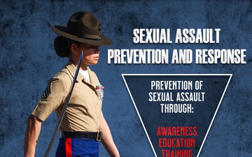 Sexual Assault Awareness