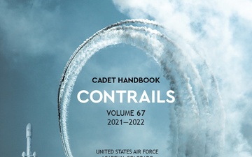 Cadet Handbook USAFA