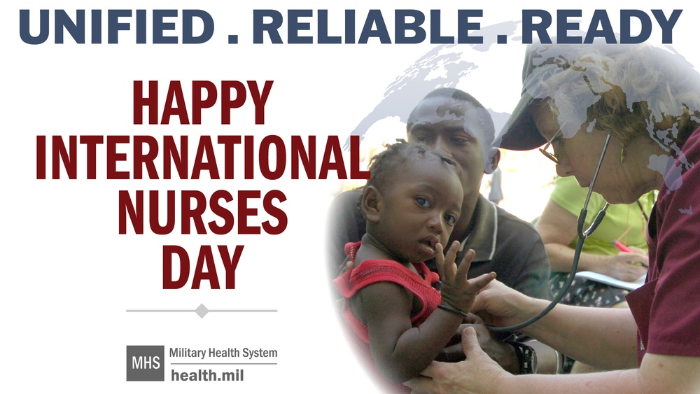 International Nurses Day