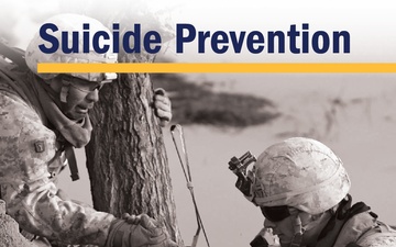 Suicide Prevention 3