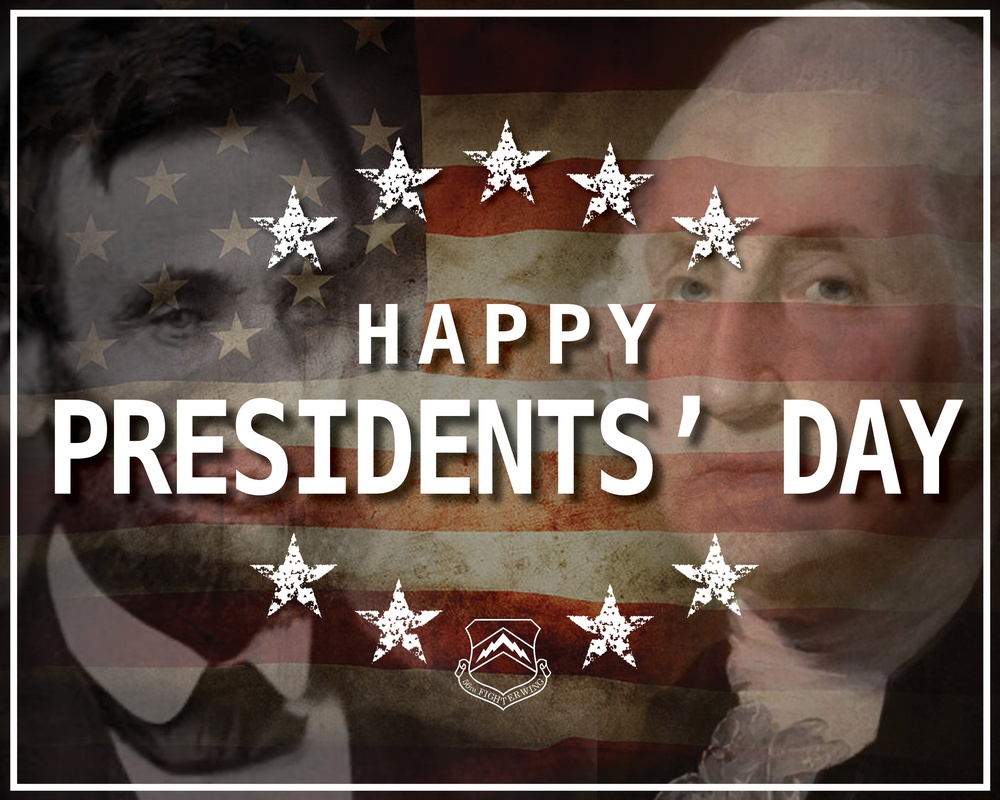 President&amp;#39;s Day