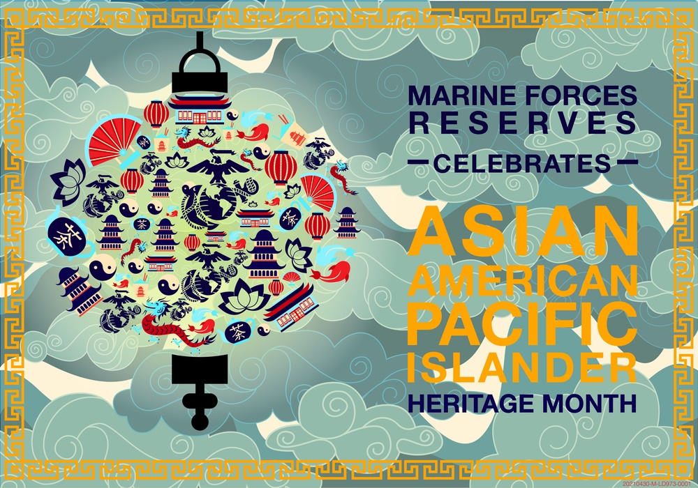 Asian American and Pacific Islander Heritage Month