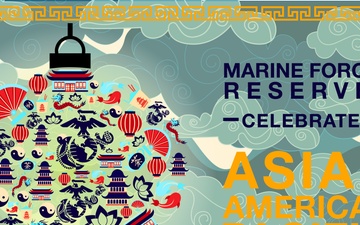 Asian American and Pacific Islander Heritage Month