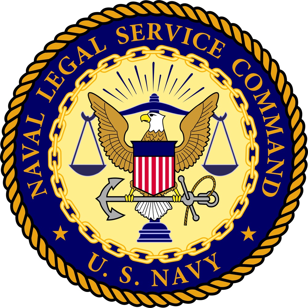 Naval Legal Service Command