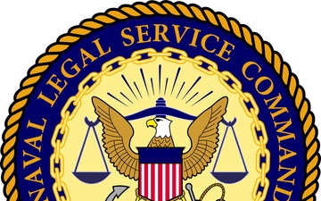 Naval Legal Service Command