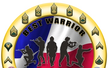 ARNORTH Soldiers compete in local Best Warrior Competition