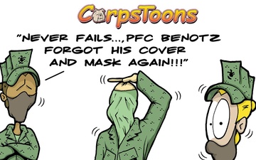 CorpsToons - Benotz