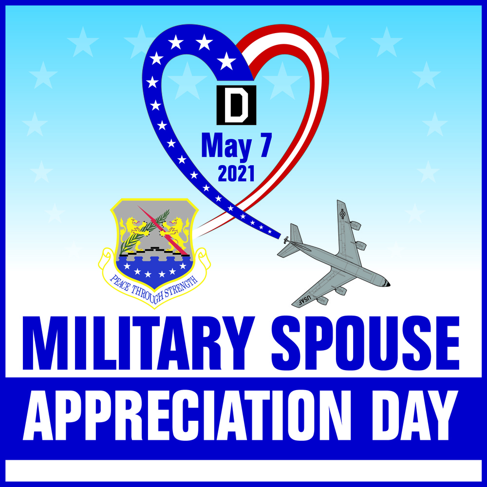 Military Spouse Appreciation Day