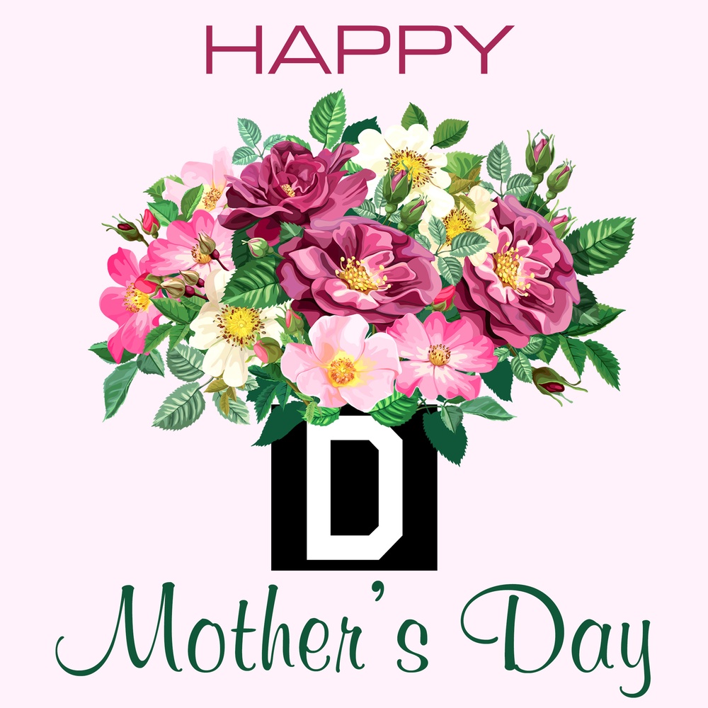 Mothers Day graphic