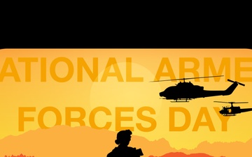 Armed Forces Day