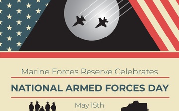 Armed Forces Day