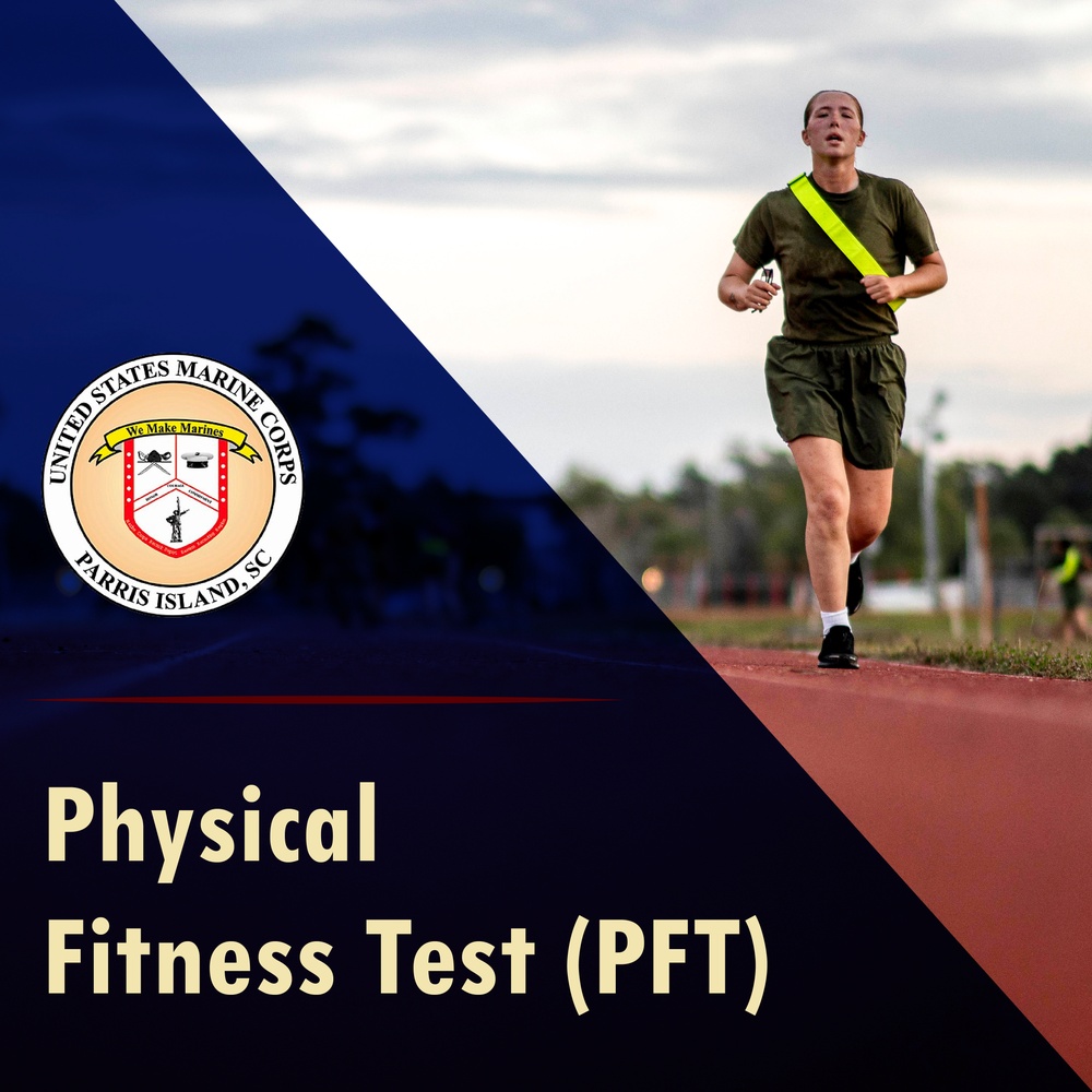 Physical Fitness Test