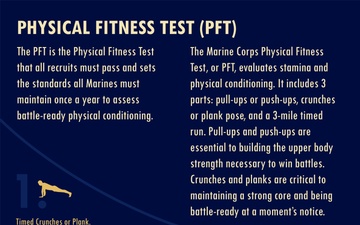 Physical Fitness Test