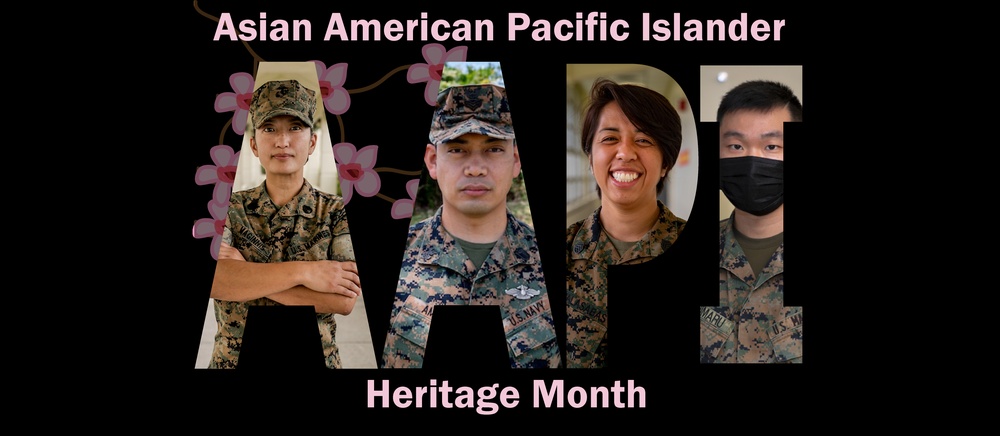 Asian American and Pacific Islander Heritage Month 2021