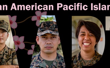 Asian American and Pacific Islander Heritage Month 2021