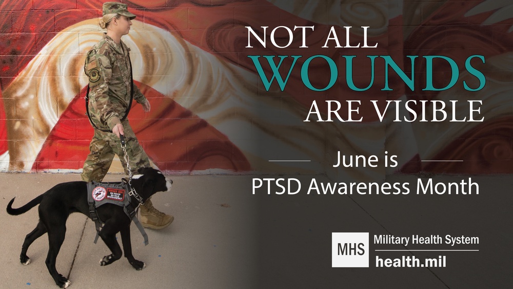 PTSD Awareness