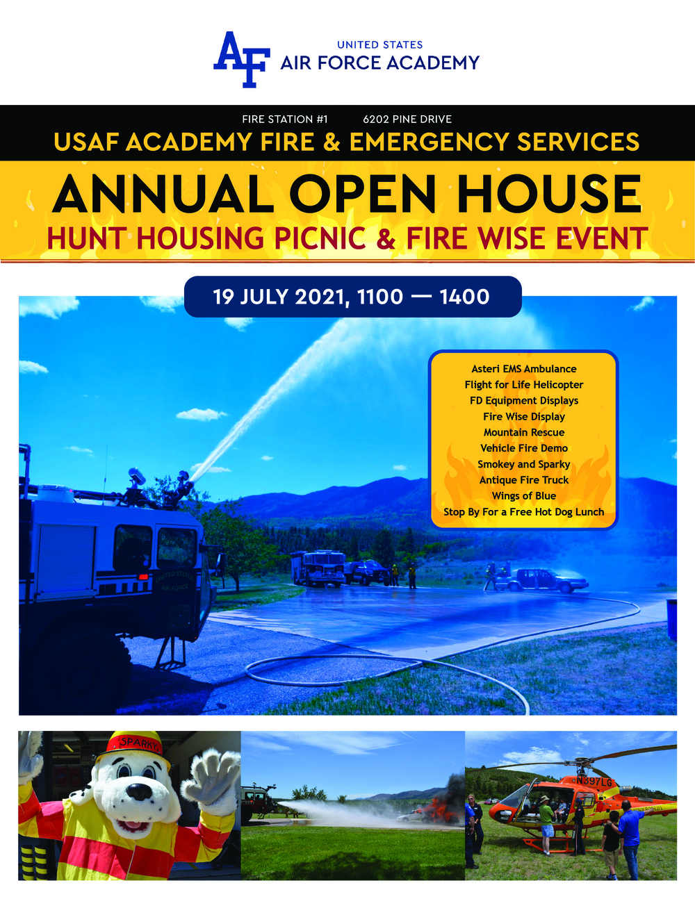 Open House