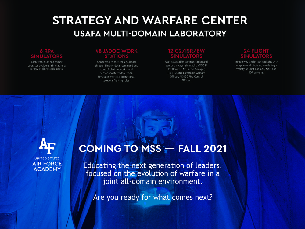 MSS FALL 2021