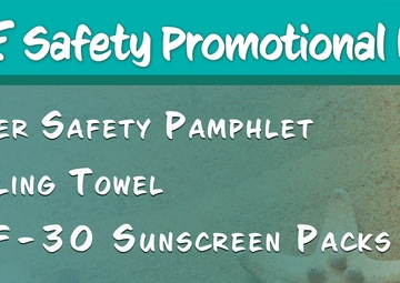Inaugural Ocean Recreation Jamboree Promotional Banner