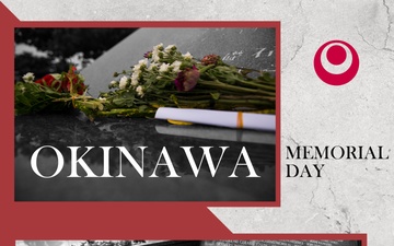 Okinawa Memorial Day