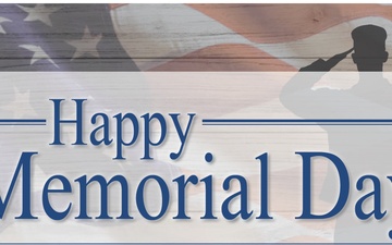 56th FW Memorial Day Graphic