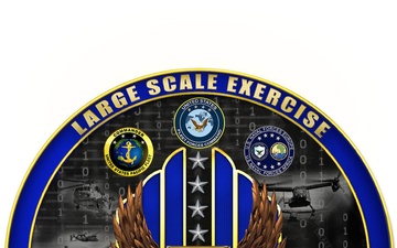 U.S. Navy Kicks Off Large-Scale Exercise 2021