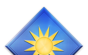 40th Infantry Division Urban logo