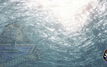 USS California SUBLANT Website Banner