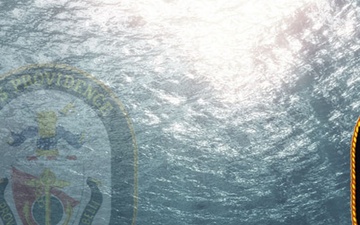 USS Providence SUBLANT Website Banner