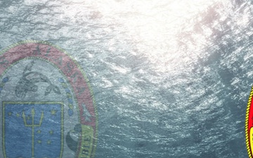 USS Alaska SUBLANT Website Banner