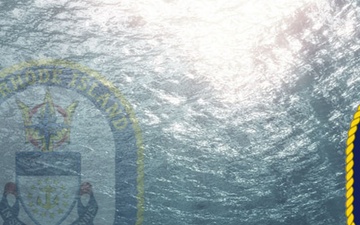 USS Rhode Island SUBLANT Website Banner