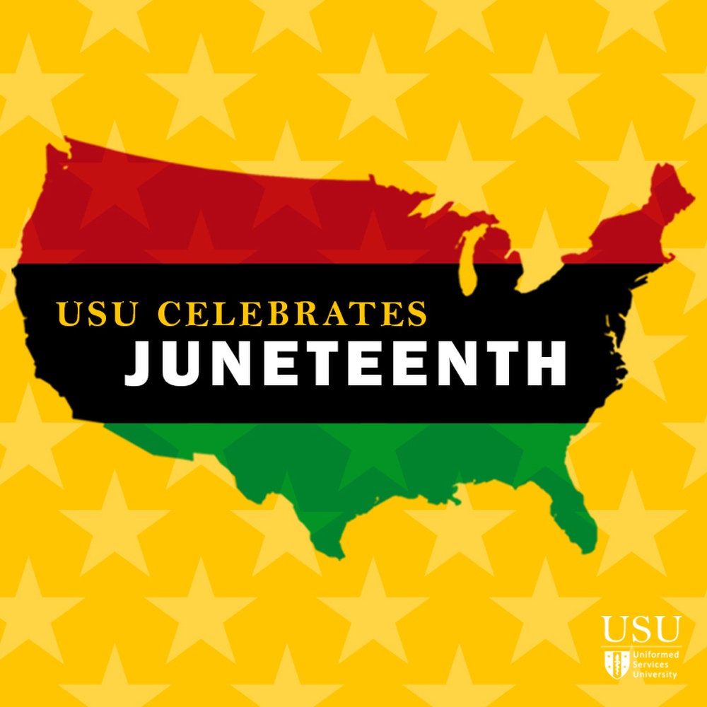 USU Celebrates Juneteenth