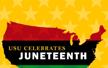 USU Celebrates Juneteenth