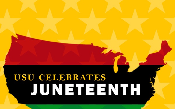 USU Celebrates Juneteenth