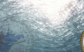 USS West Virginia SUBLANT Website Banner