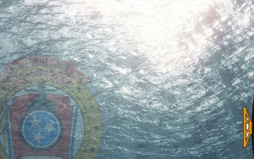 USS Tennessee SUBLANT Website Banner