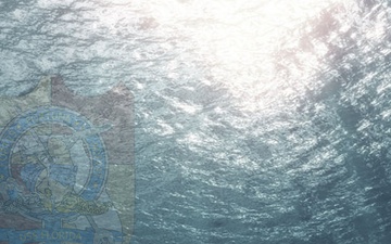 USS Florida SUBLANT Website Banner