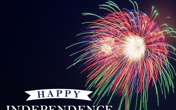 USU Celebrates the Fourth of July
