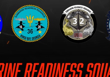 Submarine Readiness Squadrons