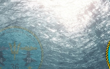 Submarine Readiness Squadron 36 SUBLANT Website Banner