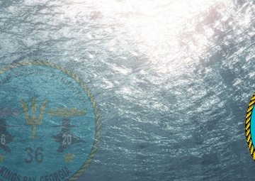 Submarine Readiness Squadron 36 SUBLANT Website Banner