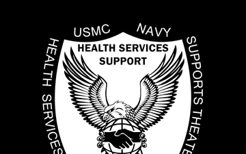 Health Service Support Unit Logo