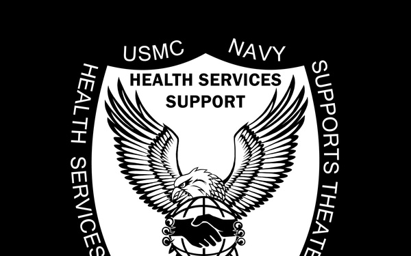 Health Service Support Unit Logo