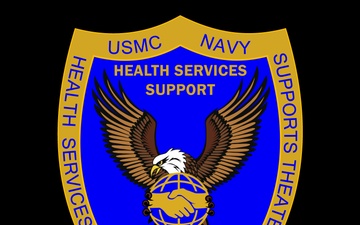 Health Service Support Unit Logo